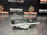 2006 C6 CORVETTE RH BACKUP REVERSE LIGHT ASSEMBLY OEM 15851495 #1194