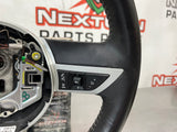 2010-2015 CAMARO SS STEERING WHEEL OEM  #535