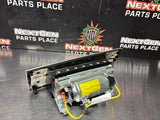 2012 FORD MUSTANG PASSENGER AIRBAG ASSEMBLY OEM #1343