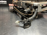 11-14 FORD MUSTANG RH PASSENGER POWER SEAT TRACK OEM #706