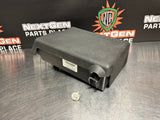 2016 FORD F150 LARIAT POWER INVERTER FL3T-19G317-AE OEM #691