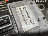 2006 FORD F250 6.0 POWER STROKE FICM 1845117C5 OEM #1263