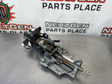 08-09 PONTIAC G8 GT STEERING COLUMN OEM 92202220 #611