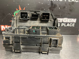 2012 DODGE RAM 6.7 CUMMINS TOTAL POWER INTERGRATED FUSE BOX  OEM #1026