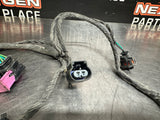 2015 CHEVY SILVERADO 2500 DEF PUMP TANK WIRING HARNESS OEM 23260378 #933