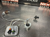 2007 C6 CORVETTE RH HEADLIGHT BALLAST D1S WITH PIGTAILS OEM #1520
