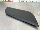 15-20 FORD MUSTANG GT LH DRIVER SIDE DASHBOARD TRIM COVER  FR3B-63044E07 #295