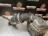 2007 DODGE RAM 2500 CUMMINS DIESEL AIR BOX OEM #1204