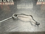 04-06 PONTIAC GTO HOOD LATCH SPRING OEM #1167