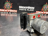 2005 PONTIAC GTO ABS PUMP 92211444 OEM #1269