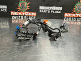 2005 C6 CORVETTE STEERING COLUMN HARNESS OEM #1030