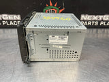 2009 FORD F350 RADIO RECEIVER MP3 AM FM CD 9C3T-18C869-AD OEM #985
