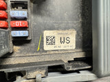 2008 SILVERADO DIESEL 6.6 UNDERHOOD FUSE BOX 25833305 OEM #1037