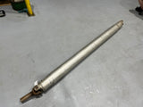 2015 CHEVY SILVERADO 3500HD LML CREW CAB DUALLY DRIVESHAFT 23251132 OEM #814