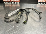 2006 DODGE RAM 3500 DIESEL G56 MANUAL WIRING HARNESS P56051698AB OEM #1023