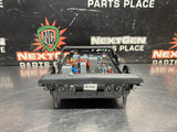 2015 GMC SIERRA 2500 6.6 DURAMAX ENGINE BAY FUSE BOX 23285564 OEM #1603