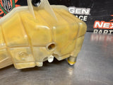 2004 PONTIAC GTO OEM COOLANT EXPANSION TANK RESERVOIR #1438