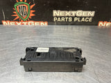 2013 MUSTANG GT TEMPERATURE CONTROL MODULE CR33-18C612-BB OEM #1588