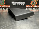 2012 FORD MUSTANG GT RH PASSENGER DOOR MIRROR TRIM COVER OEM #928