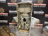 97-04 C5 CORVETTE 1 PIECE BATWING OIL PAN 12559805 OEM #1150