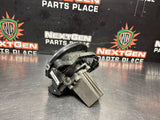 2013 FORD MUSTANG GT RH PASSENGER SIDE LED FOG LIGHT W BRACKET OEM #1177