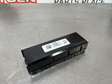 2022 CAMARO SS TEMPERATURE CONTROL MODULE OEM 84583886 #454