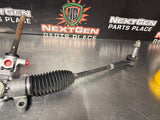 2012 CAMARO SS POWER STEERING RACK & PINION OEM #1372