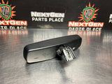 2016 FORD MUSTANG GT REAR VIEW MIRROR FU5A-17E678-TD OEM #939