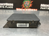 97-04 C5 CORVETTE TAC THROTTLE CONTROL MODULE OEM 25311783 #1088