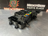 2024 FORD MUSTANG GT BCM BODY CONTROL MODULE FUSE BOX RR3T-15604-KKAC OEM #1226