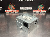 2011 CAMARO SS RADIO RECEIVER OEM 20907419 #951
