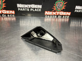 2012 FORD MUSTANG GT LH POWER MIRROR SWITCH/ COVER OEM #782