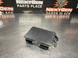 97-04 C5 CORVETTE TAC THROTTLE CONTROL MODULE OEM 25312786 #1303