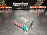 2001 C5 CORVETTE BCM 10304931 OEM #969