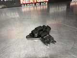 2004 CADILLAC CTS-V TRUNK LID LATCH/LOCK OEM 25705649 OEM #1193