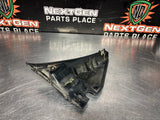 2013 FORD MUSTANG GT LH DRIVER FRONT BUMPER SUPPORT BRACKET AR33-17D959-AG OEM #1271