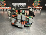 2006 CHEVY 2500HD UNDERHOOD FUSEBOX 15823513 OEM #1396