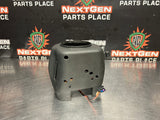 2005 C6 CORVETTE STEERING COLUMN COVER POWER TELESCOPING OEM #1030