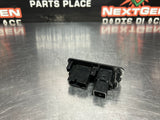 2011 MUSTANG GT USB AUX LINE IN MODULE AR33-19C149-A OEM #856