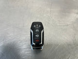 2016 FORD MUSTANG KEY FOB OEM #621