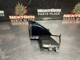 2021 FORD MUSTANG GT LH DRIVER SIDE VIEW MIRROR ANTIMATTER BLUE OEM #1650