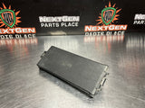 2012 FORD MUSTANG GT FUSE BOX RELAY MODULE COVER LID OEM #847