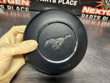 2016 FORD MUSTANG GT STEERING WHEEL AIRBAG OEM #1505
