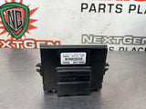 2011 FORD F350 DIESEL TRANSFER CASE COMPUTER MODULE BC3A-7H417-BE OEM #566