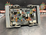 2012 SILVERADO K3500 UNDERHOOD FUSE BOX 22798216 OEM #871