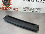 08-09 PONTIAC G8 UPPER DASH VENT PANEL W SUN LOAD SENSOR  92181518 OEM #555