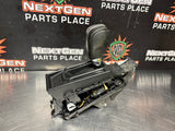 2013 FORD MUSTANG GT AUTO (6R80) SHIFTER WITH KNOB ASSEMBLY OEM #1264