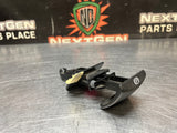 2005 CADILLAC CTS-V PARKING BRAKE RELEASE LEVER OEM #1587