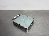 03 FORD MUSTANG MACH ONE 4.6L DOHC MANUAL TRANS ECU COMPUTER 3R3A-12A650-FC OEM #1495