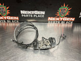 2010 CAMARO SS HOOD LATCH RELEASE WITH CABLE OEM #999
